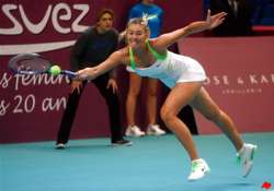 maria sharapova takes world no. 2 ranking