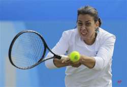 marion bartoli wins aegon title at eastbourne