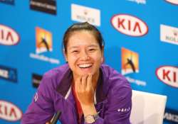 media problems led to retirement thoughts li na