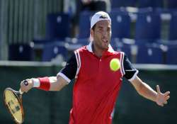 montanes tursunov advance at open de nice