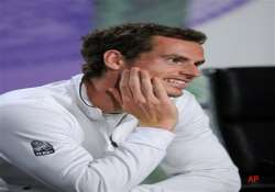 murray confirmed for thailand open