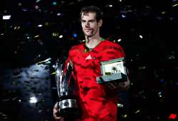 murray beats ferrer to win shanghai masters