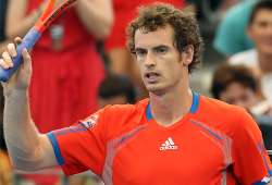 murray into semifinals at brisbane international