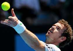 murray to miss davis cup match