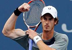 murray prepares for olympic return to wimbledon