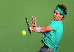 nadal beats matosevic at monte carlo masters