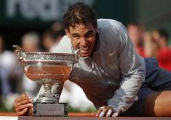 nadal wins 9th french open tops djokovic in final