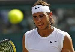 nadal aims to end on a high in tour finals