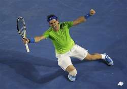 nadal beats federer in australian open semifinal