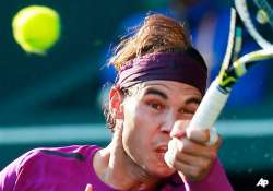 nadal reaches japan semifinals with giraldo win