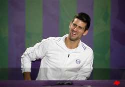 novak djokovic to play eleskovic in davis cup