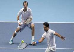 paes stepanek through to indian wells quarters