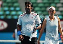 paes elena reach semifinal of french open