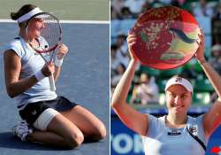 petrova beats radwanska to win pan pacific title