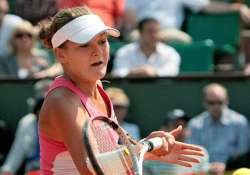 radwanska off to winning start at pan pacific open