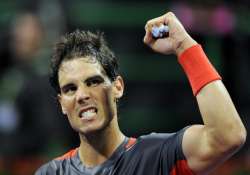 rafael nadal wins qatar open to take 61st career title