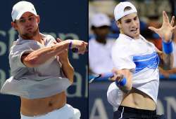 roddick isner reach winston salem quarterfinals