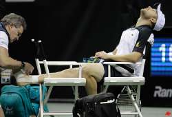 roddick overcomes injury to win in san jose