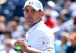 roddick venus williams advance at us open