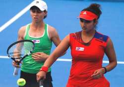 sania mirza cara black loses bnp paribas final