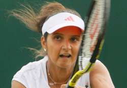 sania mirza to undergo mri