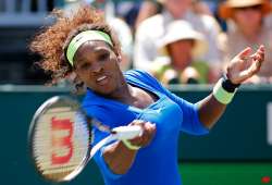 serena williams on us fed cup team venus is not