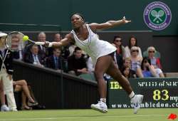 serena williams wins in return to grand slam play