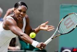 serena williams wonders why she venus get court 2