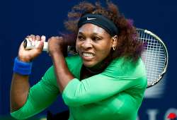 serena williams could face azarenka in 3rd round