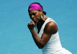 serena williams to play brisbane international