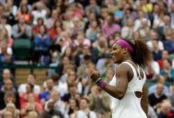 serena beats kvitova to reach wimbledon semis