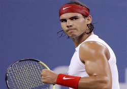 shanghai masters nadal eyes record masters title