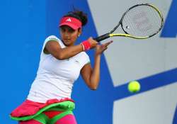 staying fit key to doing well in olympics sania