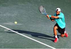 steep fall for somdev slips to 89 in singles ranking