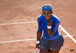 swedish open serena williams wins semifinal match