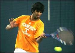 tennis prajnesh packs off crowley