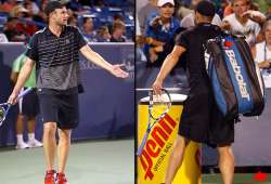 testy roddick upset in cincinnati