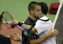 tipsarevic youzhny to play in kremlin cup