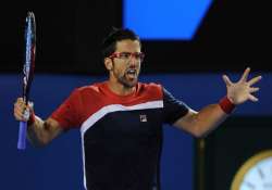 tipsarevic ends hewitt s australian open campaign