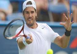 title holder tommy haas reaches semifinals at bmw open