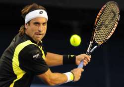 top seeded ferrer into semifinals in buenos aires