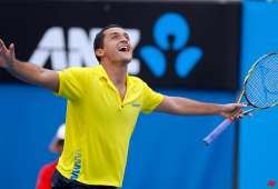 top seed almagro reaches quarters of brazil open