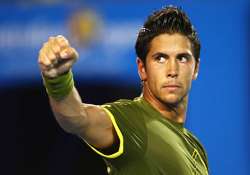 top seeded fernando verdasco advances in umag