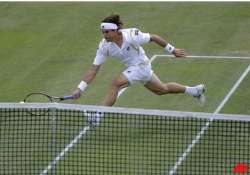 top seeded ferrer advances to swedish open final