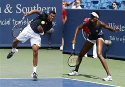 tsonga venus williams lose in cincinnati