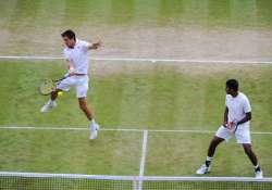 us open bopanna out of men s doubles