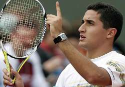 valencia open almagro beats andujar 6 2 6 3