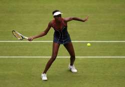 venus williams loses in 3rd round of olympics