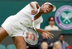 venus williams overcomes date krumm in 3 set thriller