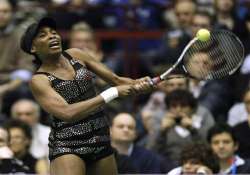 venus williams puts off return to tennis